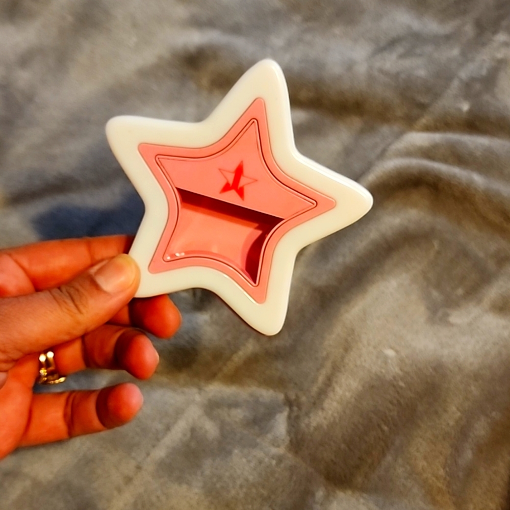 💫EXCLUSIVE Jeffree Star Selfie Light